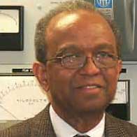 Prof. Joseph A. Johnson III